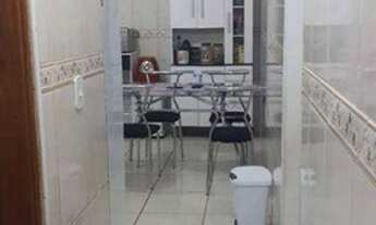 Imagem 7: Casa com 2 dormitórios para alugar, 110 m² por R$ 1.675,00/mês - Loteamento Remanso Campin