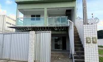 Imagem: CASA TÉRREO PRA ALUGAR EM CABEDELO