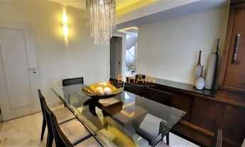 Imagem 5: Cobertura com 4 dormitórios à venda, 330 m² por R$ 2.400.000,00 - Savassi - Belo Horizonte