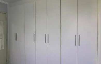 Imagem 7: Apartamento para Aluguel - Parque Novo Mundo , 2 Quartos, 50 m2