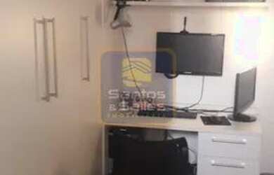 Imagem 7: Apartamento a venda em Utinga, Santo André - 50m² com 2 Dorm e Vaga