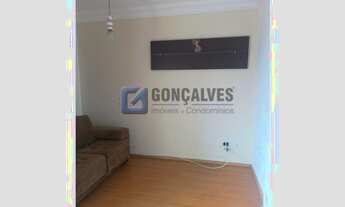 Imagem 5: SAO BERNARDO DO CAMPO - Residential / Apartment - VILA EUCLIDES