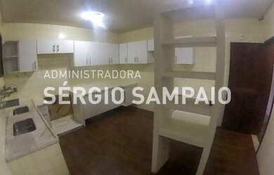 Imagem 4: Última chance]Casa Comercial para Locação e Venda - Caminho das Árvores