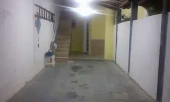 Imagem 6: Casa na Aruana Casa com 1 dormitório