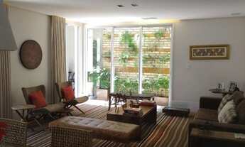 Imagem 6: Casa Venda Moema 289 m² 2 Dormitórios