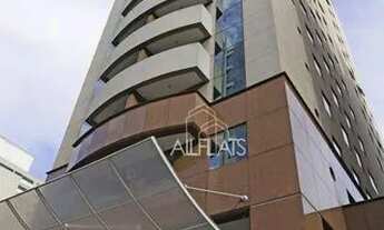 Imagem 7: Flat com 1 dormitório para alugar, 29 m² por R$ 3.600/mês na Consolação - São Paulo/SP