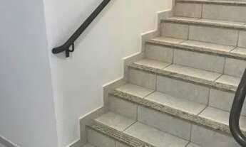 Imagem 2: Kitinet mobíliada em São João del rei