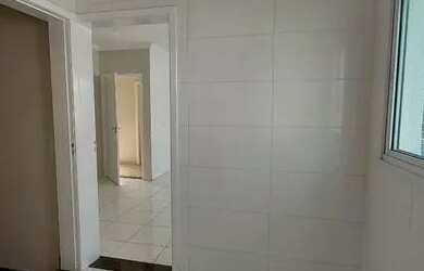 Imagem 2: Sobrado para alugar tem 214 metros quadrados com 3 quartos