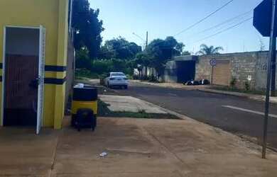 Imagem 3: ALUGA SALÃO COMERCIAL