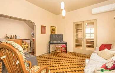 Imagem 4: Casa para Venda - 273m², 3 dormitórios, 6 vagas - Menino Deus