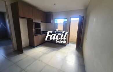 Imagem 2: Casa a venda no bairro Contorno!