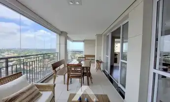 Imagem 3: Apartamento à venda no bairro Campo Belo - São Paulo/SP