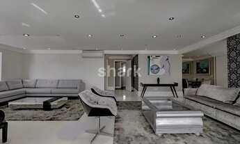 Imagem 7: Apartamento para venda por R$ 3.100.000,00 ou locação R$17.000,00 em Alphaville, Barueri-S