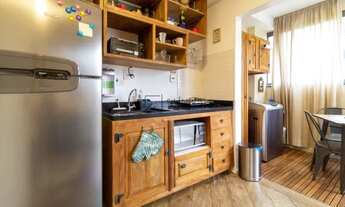 Imagem 6: Apartamento Venda Pinheiros 47 m² 1 Dormitórios