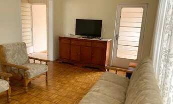 Imagem 3: Quarto individual com garagem