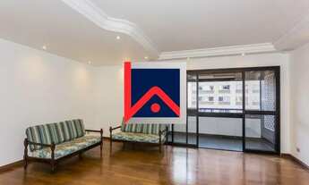 Imagem 3: Apartamento Venda 3 Dormitórios - 110 m² Perdizes