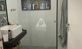 Imagem 2: Apartamento à venda, 2 quartos, 1 vaga, Laranjeiras - RIO DE JANEIRO/RJ