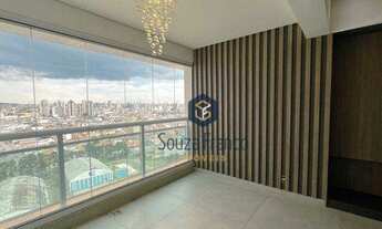 Imagem 7: Apartamento à venda com 73m², 2 dormitórios sendo 1 suíte no My Helbor Patteo Mogilar