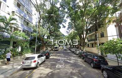 Imagem 2: Apartamento com 2 dormitórios à venda, 83 m² por R$ 646.000,00 - Copacabana - Rio de Janei