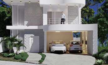 Imagem 2: Imóvel de luxo no Condomínio Landscape!