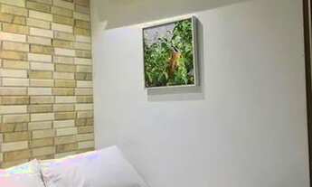 Imagem 5: Alugo excelente apto mobiliado 2100