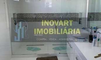 Imagem 6: Casa de condomínio para venda com 300 metros quadrados com 4 quartos