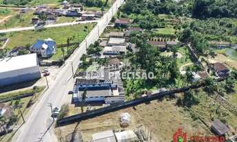 Imagem 7: GARUVA - Terreno Padrão - Centro