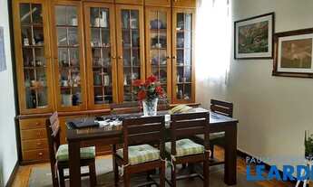 Imagem 4: SOBRADO - ALTO DA LAPA - SP