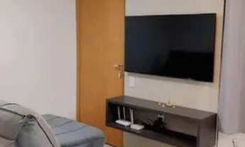 Imagem 3: Apartamento novo vitta jardim das oliveiras (pagani