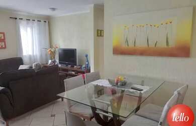 Imagem 2: São Paulo - Apartamento Padrão - Vila Prudente