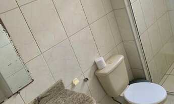 Imagem 2: Apartamento para aluguel tem 57 metros quadrados com 1 quarto em Jardim Renascença - São L