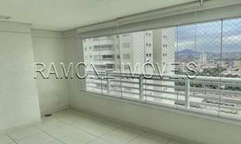 Imagem 3: Apartamento de 83m, Osasco, Jardins do Brasil