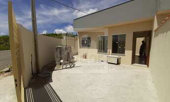 Imagem 2: CASA RESIDENCIAL em CAÇAPAVA - SP, JARDIM JEQUITIBÁ