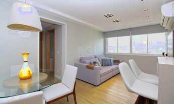 Imagem 3: Apartamento para Venda - 62m², 2 dormitórios, sendo 1 suites, 2 vagas - Teresópolis