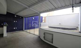 Imagem: Apartamento Venda Pinheiros 90 m² 1 Dormitórios