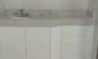 Imagem 5: O melhor 3 quartos novo para alugar em águas claras. 104 metros