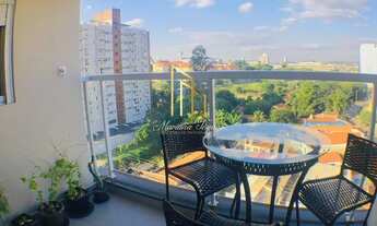 Imagem 5: SOROCABA - Apartamento Padrão - JARDIM FACULDADE