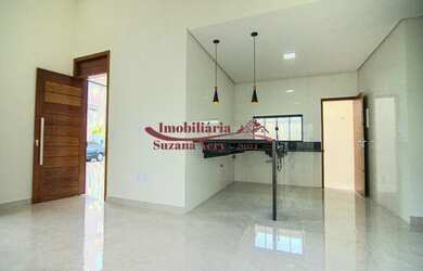 Imagem 3: CASA COM 3 QUARTOS NO CONDOMÍNIO NOVA YORK EM PARNAMIRIM