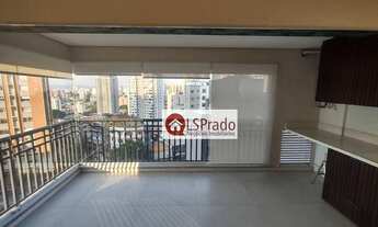 Imagem 2: Mobiliado! Ao lado do Metrô Vila Madalena, Mobiliado, 1 dorm, 1 vaga, varanda integrada e