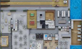 Imagem 7: Itapema - Apartamento Padrão - Morretes