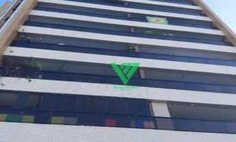 Imagem 3: Apartamento com 4 dormitórios à venda, 201 m² por R$ 1.500.000,00 - Miramar - João Pessoa