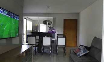 Imagem: ÁREA PRIVATIVA NO BAIRRO CASTELO