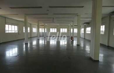 Imagem 6: São Paulo - Galpão/Depósito/Armazém - Penha