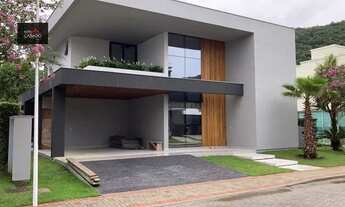 Imagem: Florianópolis - Casa Padrão - Canasvieiras