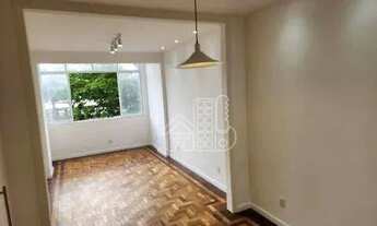 Imagem 2: Apartamento com 2 quartos à venda, 87 m² por R$ 1.025.000 - Botafogo - Rio de Janeiro/RJ