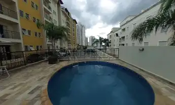 Imagem 2: Apartamento Padrão em São Carlos