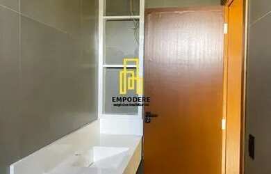 Imagem 4: Casa em Condomínio para Venda em Uberlândia, Condomínio Gsp Arts, 4 dormitórios, 3 suítes