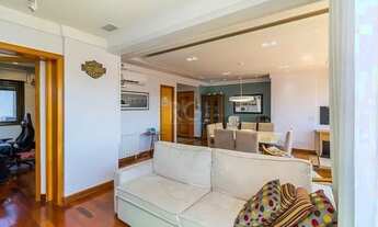 Imagem 4: Apartamento de 118m², Bairro Menino Deus