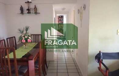 Imagem 4: APARTAMENTO ARACAJU COND ILHA DAS BAHAMAS NO PONTO NOVO