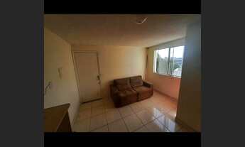 Imagem 2: Apartamento em Canoas, 2 quartos